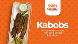 Read more about the article Kabobs: How the taste changes with geographical boundaries