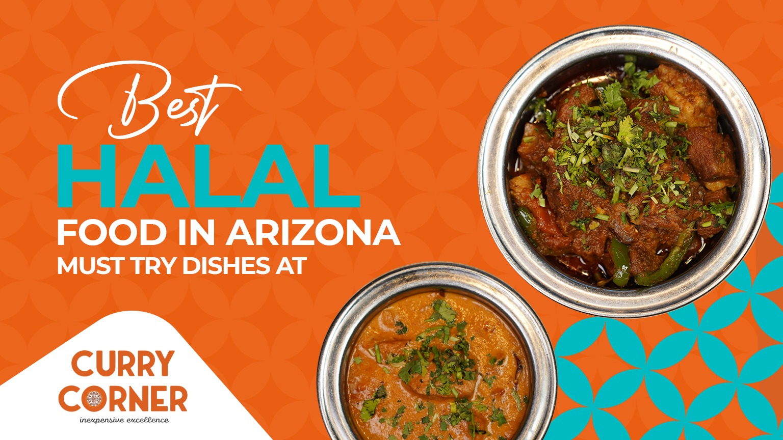 Read more about the article Best Halal Food in Arizona: Must-Try Dishes at Curry Corner