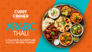 Read more about the article Arabic Thali: A Flavor Adventure You’ll Never Forget