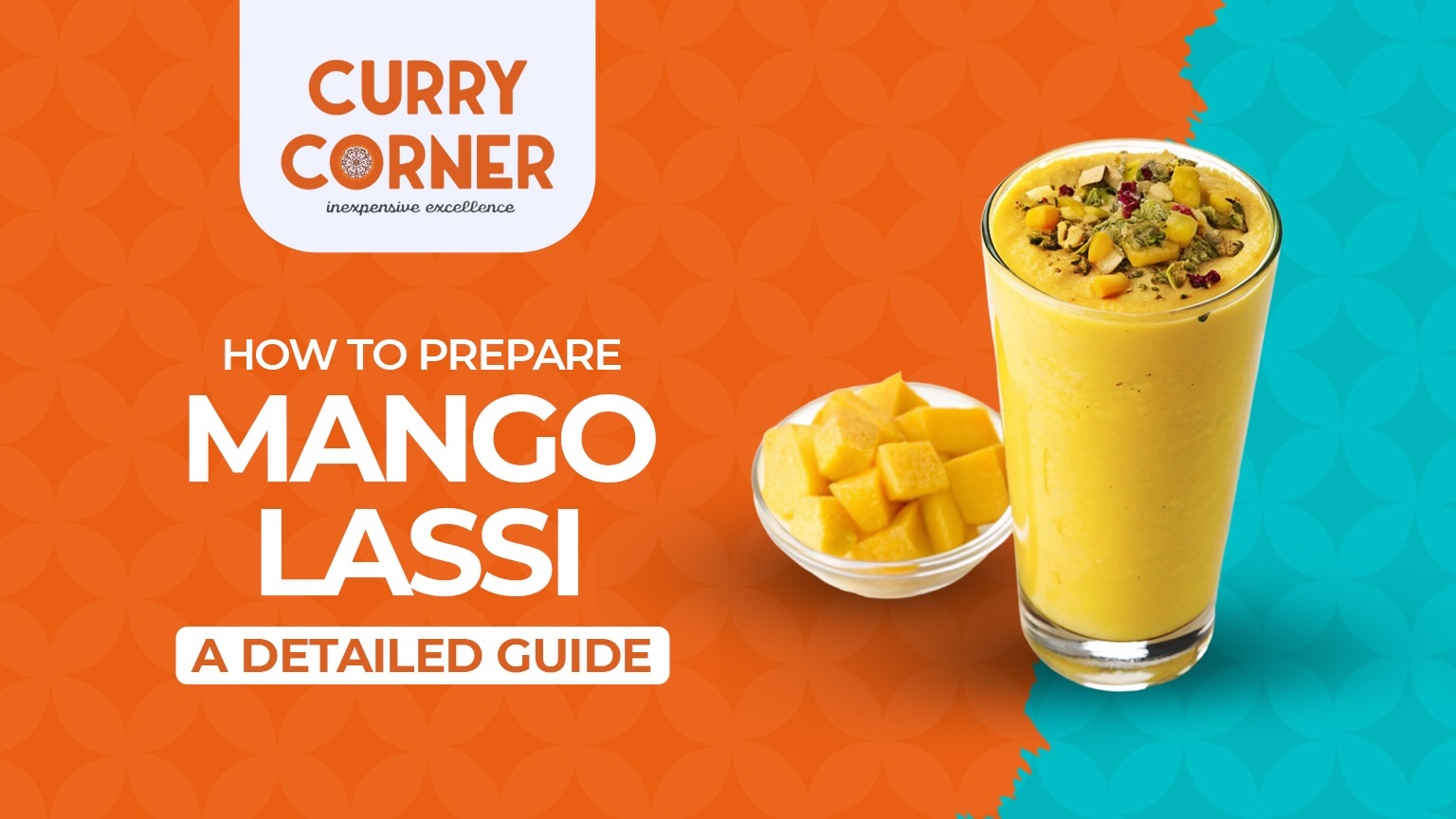 Read more about the article How to Prepare Mango Lassi: A Detailed Guide