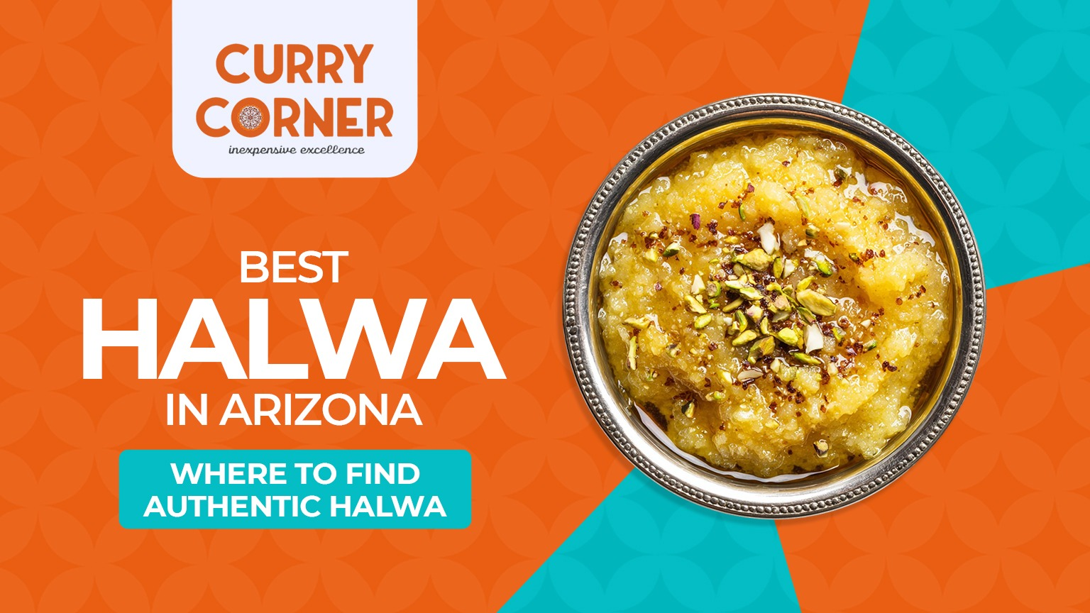 Read more about the article Best Halwa in Arizona: Where to Find Authentic Halwa