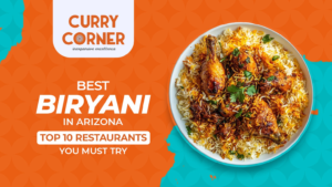 Read more about the article Best Biryani in Arizona: A Local Food Lover’s Guide