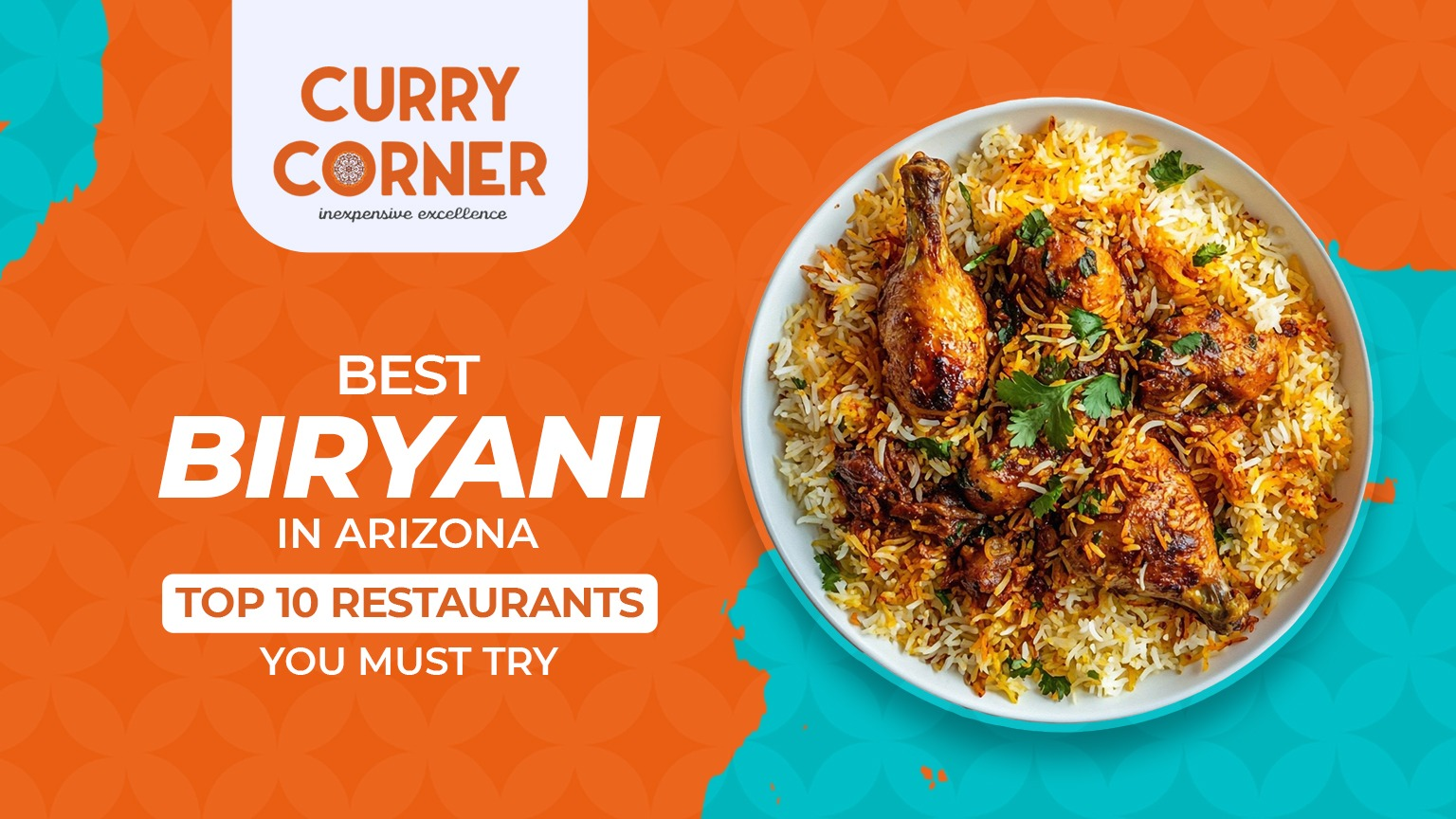 Read more about the article Best Biryani in Arizona: A Local Food Lover’s Guide