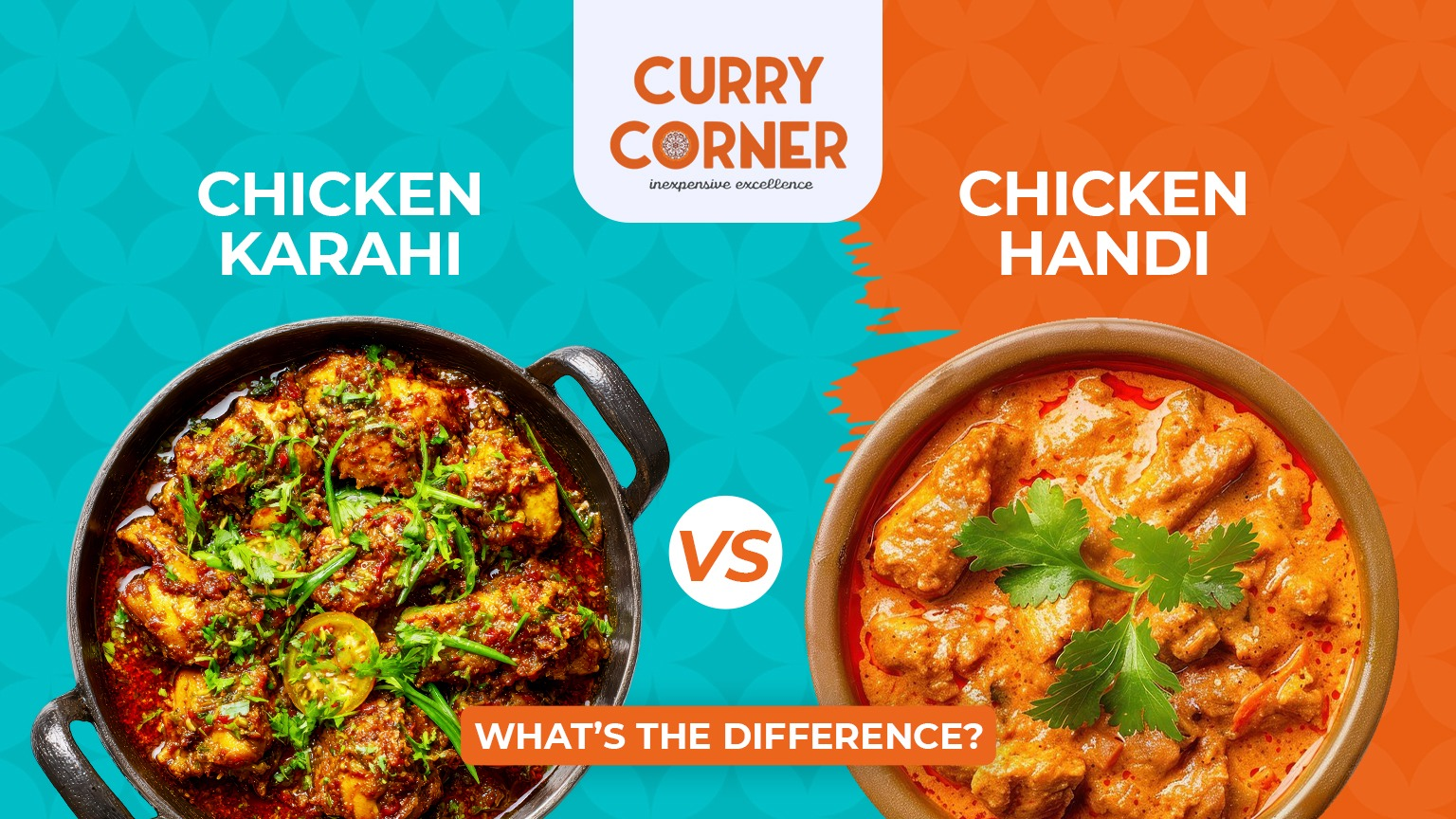 Read more about the article Chicken Karahi vs Chicken Handi: What’s the Difference?