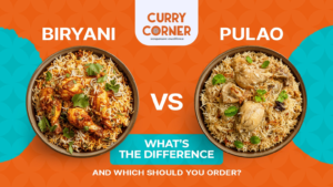 Read more about the article Biryani vs Pulao: What’s the Difference?