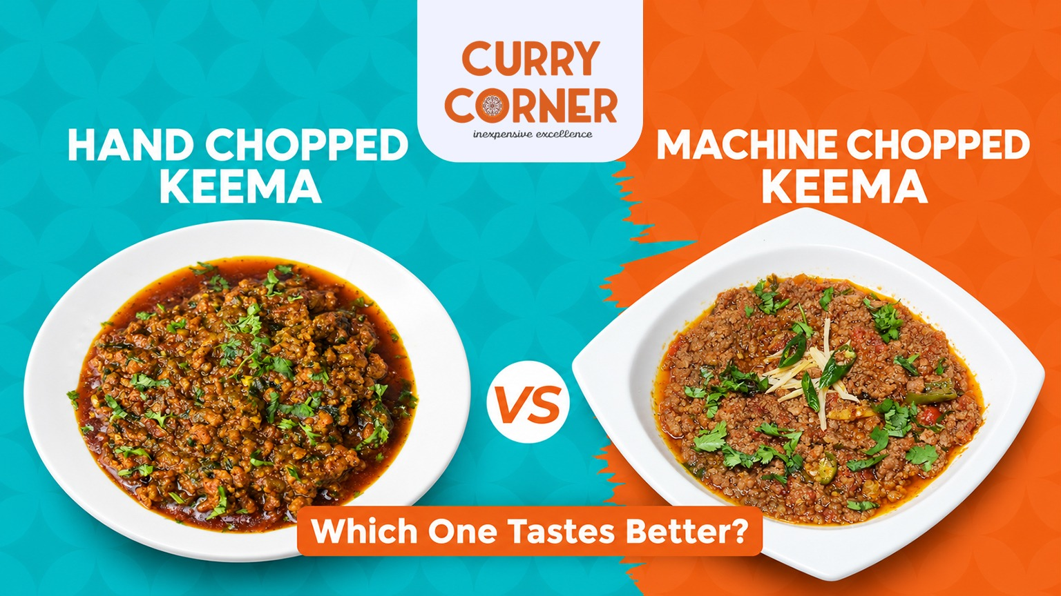 You are currently viewing Hand Chopped vs Machine Chopped Qeema: Which One Tastes Better?